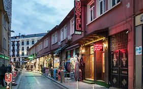 Erenler HoTeL&HosTeL